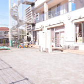 浮間さくら草保育園の写真3
