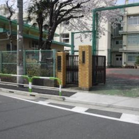 神谷北つぼみ保育園