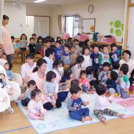 小学館アカデミーにしおぎ駅前保育園の写真2