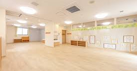 下高井戸ここわ保育園