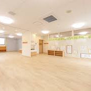 下高井戸ここわ保育園の写真2