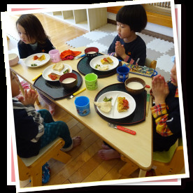HAPPY HORIZONS FAMILY SITTERの写真4