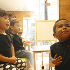 HAPPY HORIZONS FAMILY SITTERの写真2
