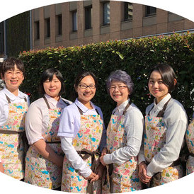 産後ケアステーション東京の写真3