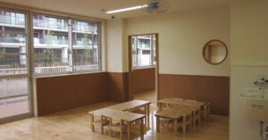 三鷹赤とんぼ保育園