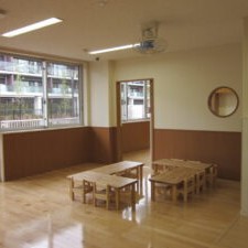 三鷹赤とんぼ保育園