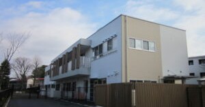 三鷹赤とんぼ保育園