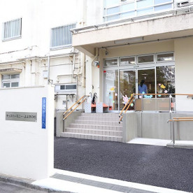 キッズハーモニー・よよぎの杜