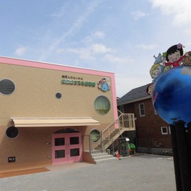 武蔵境コスモ保育園