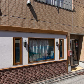 パピーナ荻窪北口保育園