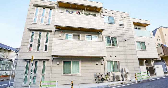 さくらさくみらい　長原（第二園舎）