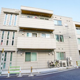 さくらさくみらい　長原（第二園舎）