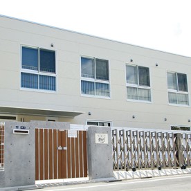 みらいく久が原園