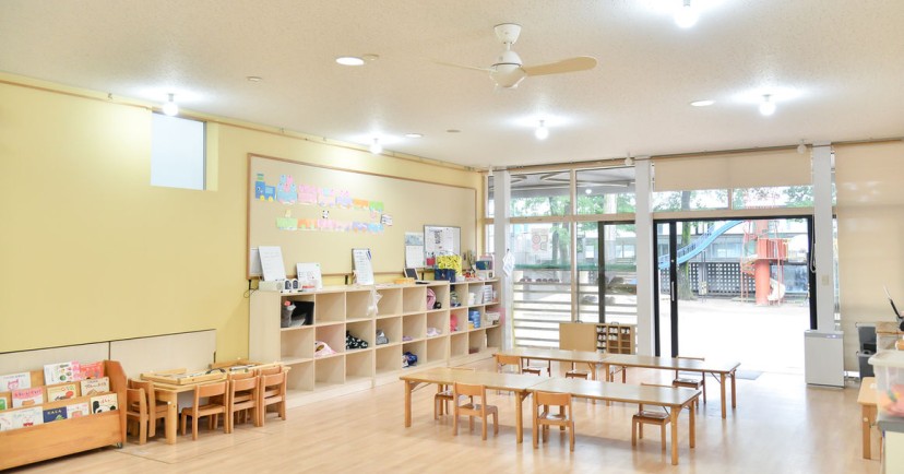 多摩川幼稚園