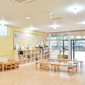 多摩川幼稚園
