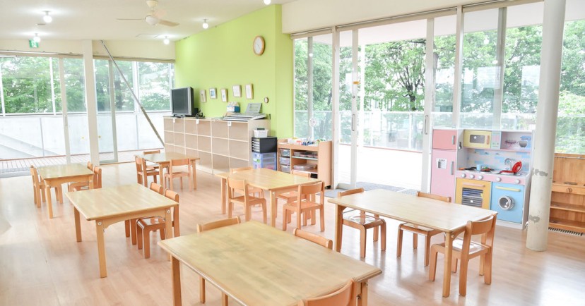 多摩川幼稚園