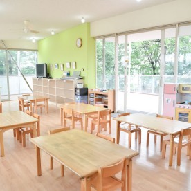 多摩川幼稚園の写真2