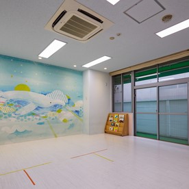 富久ソラのこども園ちいさなうちゅう分園