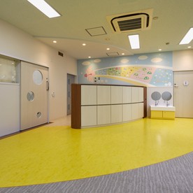 富久ソラのこども園ちいさなうちゅう分園の写真2