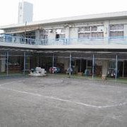 上馬保育園