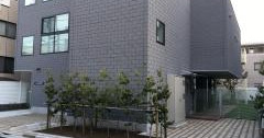 アソシエ学芸大学南保育園