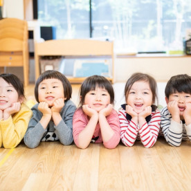 アソシエ学芸大学南保育園の写真3