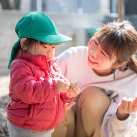 アソシエ学芸大学南保育園の写真5