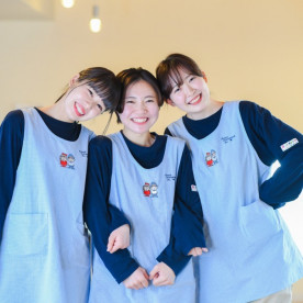 アソシエ学芸大学南保育園の写真2
