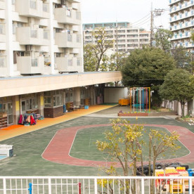 南六郷保育園