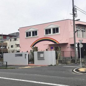 マミー保育園東砂