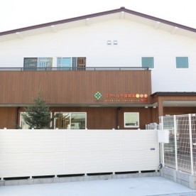 ミアヘルサ保育園ひびき亀有