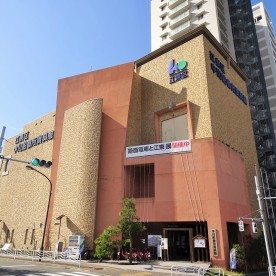 京進のほいくえんビーフェアおおじまタウンの写真2