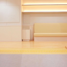 ぽけっとランド西東京保育園