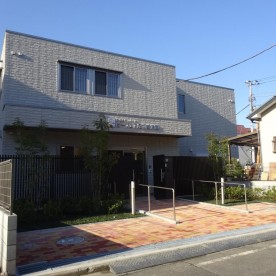 京進のほいくえんビーフェア堀切菖蒲園