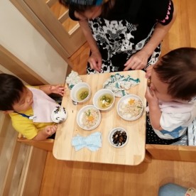 ちいさいおうち大塚仲町