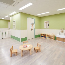 洛和大塚みどり保育園