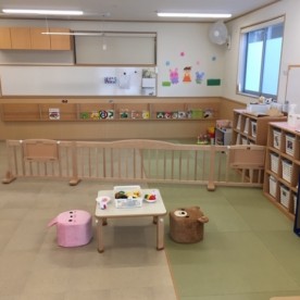 ＭＩＲＡＴＺ東和保育園の写真2