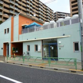 千歳保育園