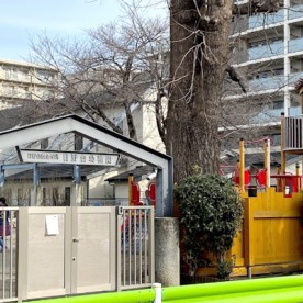 日野台幼稚園の写真3