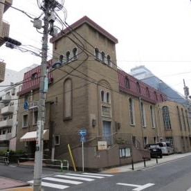 弓町本郷幼稚園の写真2