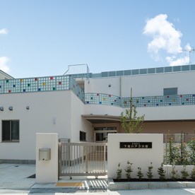 下高井戸子供園