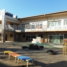 下高井戸子供園の写真2
