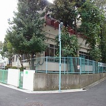 堀ノ内子供園の写真3
