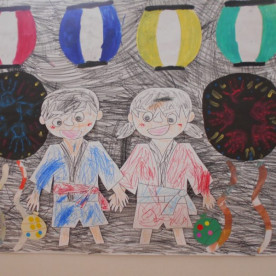 にじいろ保育園学芸大学の写真2