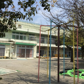 大森北保育園の写真2