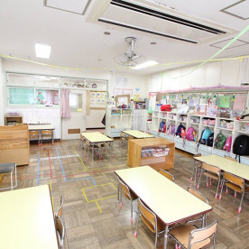 大森北保育園の写真3