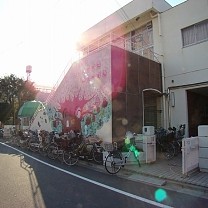 西荻北子供園の写真3