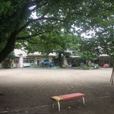 高井戸西子供園