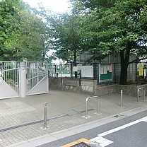 高円寺北子供園
