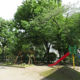 新河岸幼稚園の写真2